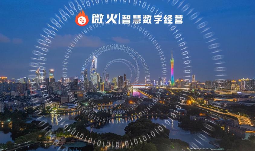 微信数字化经营服务商如何申请?