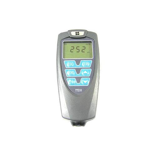 tt210时代数字式涂层测厚仪tt210时代数字式涂层测厚仪厂家直销